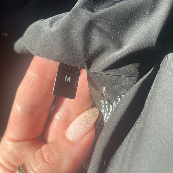 Theory Norine Hooded Puffer Coat Brand new with tags and red tag from the runway - Picture 6 of 10